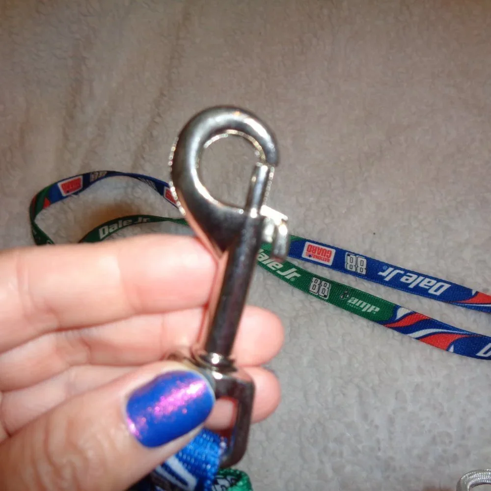 #88 Nascar Dale Earnhardt Jr Dog Leash NWT
